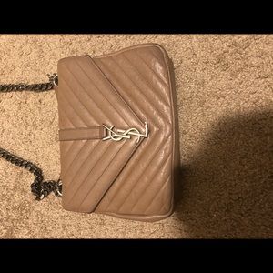 Ysl college medium